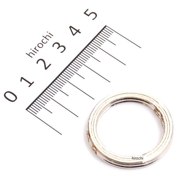 【メーカー在庫あり】 ヤマハ純正 ガスケット エキゾーストパイプ 3NT-E4613-01 JP店