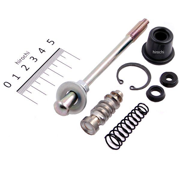 【メーカー在庫あり】 ヤマハ純正 シリンダーキット マスター 47X-W0042-50 JP店