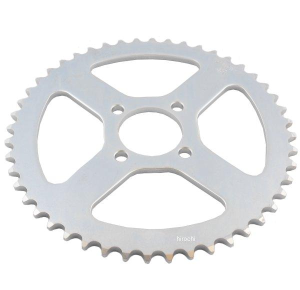 【メーカー在庫あり】 ヤマハ純正 スプロケット ドリブン(48T) 492-25448-11 JP店