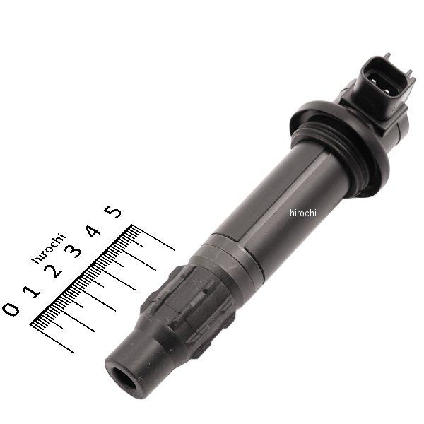 【メーカー在庫あり】 ヤマハ純正 イグニッションコイル アセンブリ 4C8-82310-00 JP店