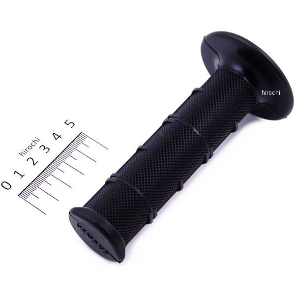 【メーカー在庫あり】 ヤマハ純正 グリップ 左 4GY-26241-00 JP店