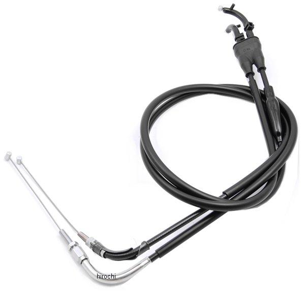 【メーカー在庫あり】 ヤマハ純正 スロットルケーブルASSY 4KG-26302-01 JP店