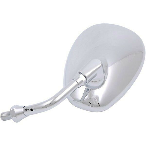 【メーカー在庫あり】 ヤマハ純正 バックミラー アセンブリ(ライト) 4NK-26290-10 JP店