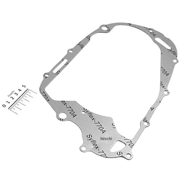 【メーカー在庫あり】 ヤマハ純正 ガスケット クランクケース カバー2 4RF-15461-01 JP店...