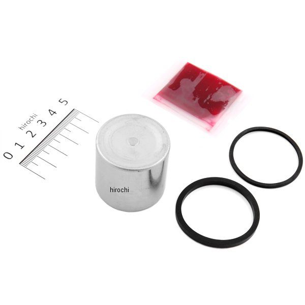 【メーカー在庫あり】 ヤマハ純正 ピストン アセンブリ キャリパー 4W1-W0057-00 JP店