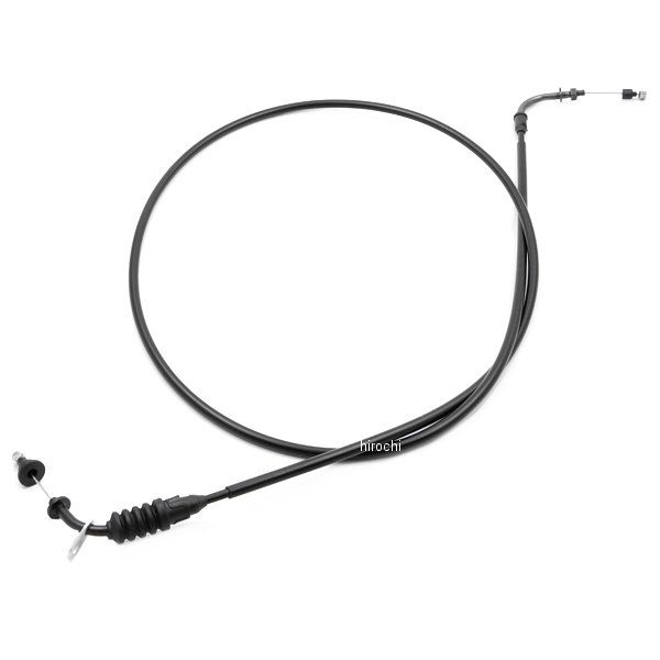 【メーカー在庫あり】 ヤマハ純正 ケーブル スロットル1 5CA-F6311-00 JP店
