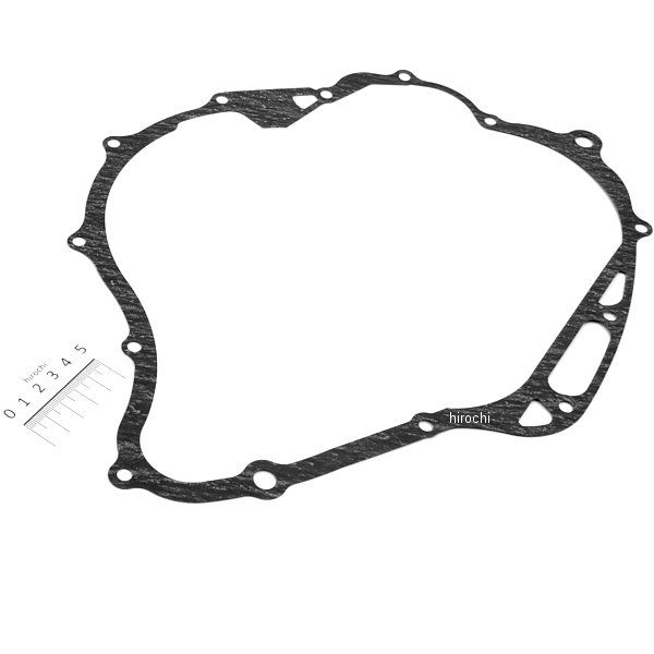 【メーカー在庫あり】 ヤマハ純正 ガスケット クランクケース カバー 5EL-15451-00 JP店