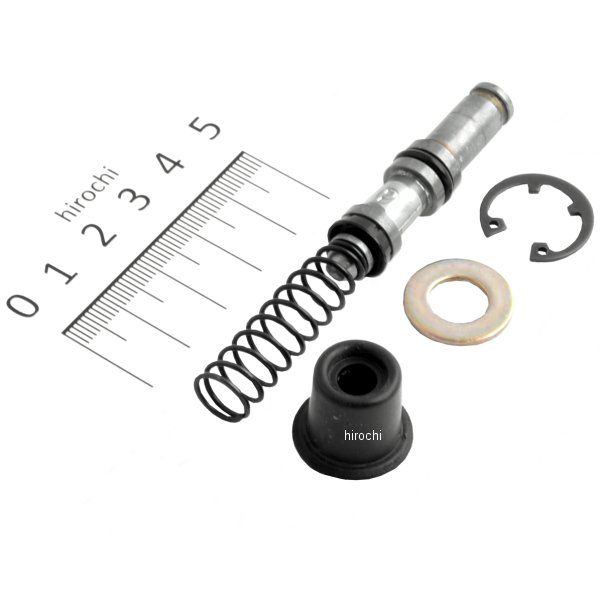 【メーカー在庫あり】 ヤマハ純正 シリンダーキット マスター 5FA-W0041-00 JP店