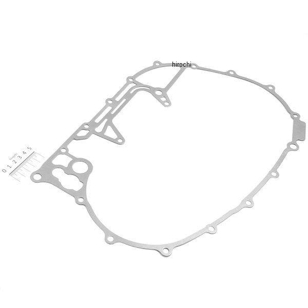 【メーカー在庫あり】 ヤマハ純正 ガスケット クランクケース カバー 5GJ-15451-01 JP店