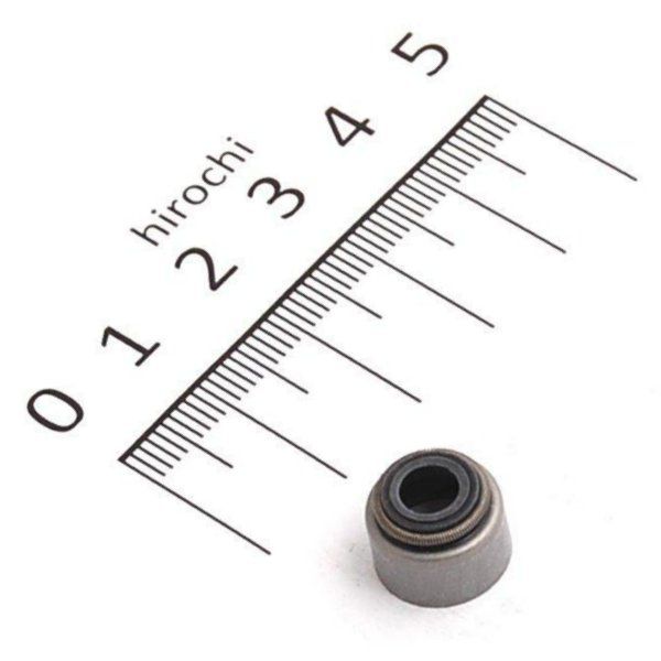 【メーカー在庫あり】 ヤマハ純正 シール バルブステム 5H0-12119-00 JP店