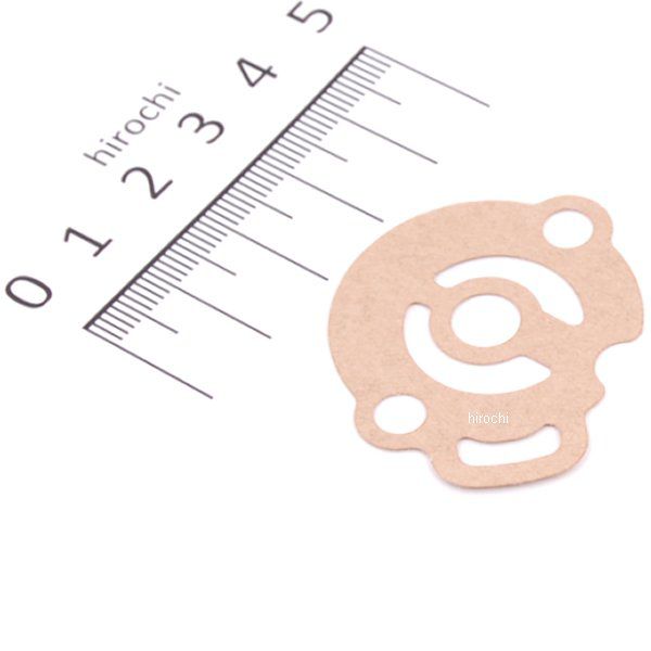 【メーカー在庫あり】 ヤマハ純正 ガスケット 5ML-E3475-00 JP店