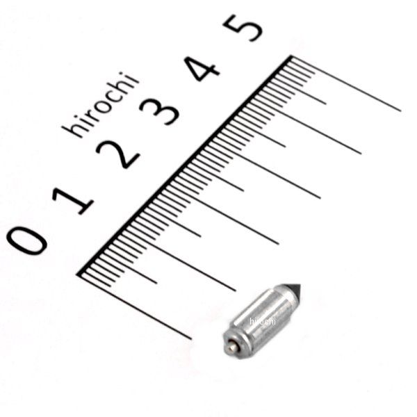 ヤマハ純正 ニードルバルブ アセンブリ 5ML-E4590-00 JP店(2.0)