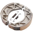 【メーカー在庫あり】 ヤマハ純正 ブレーキシュー 5ML-XF533-00 JP店