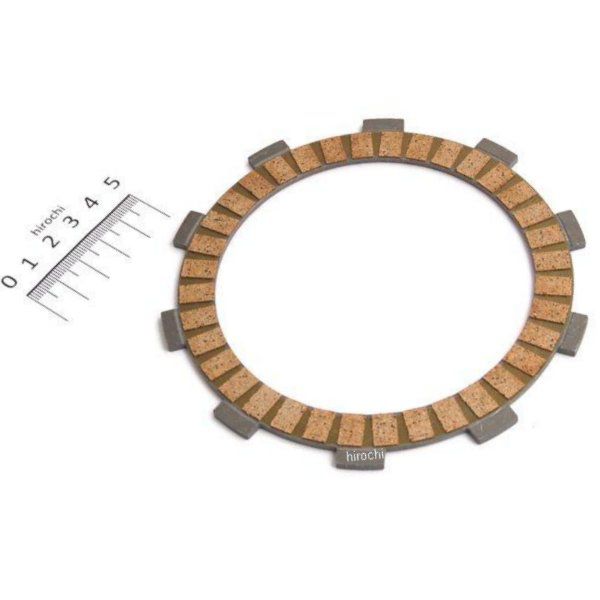 【メーカー在庫あり】 ヤマハ純正 プレート フリクション 5MP-16321-00 JP店