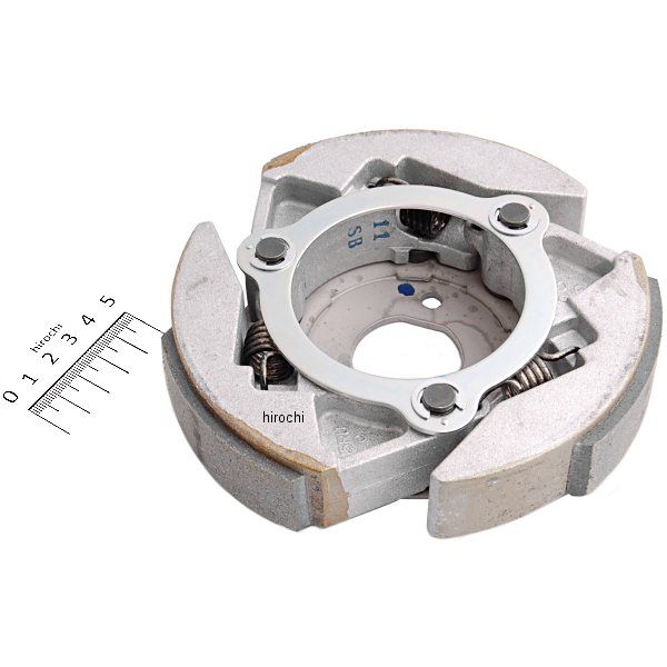 【メーカー在庫あり】 ヤマハ純正 クラッチキャリヤ アセンブリ 5RU-16620-10 JP店