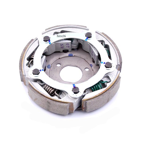 【メーカー在庫あり】 ヤマハ純正 クラッチキャリヤ アセンブリ 5RU-16620-20 JP店