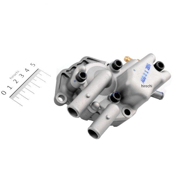 【メーカー在庫あり】 ヤマハ純正 ウオータポンプアセンブリ 5ST-E2420-12 JP店