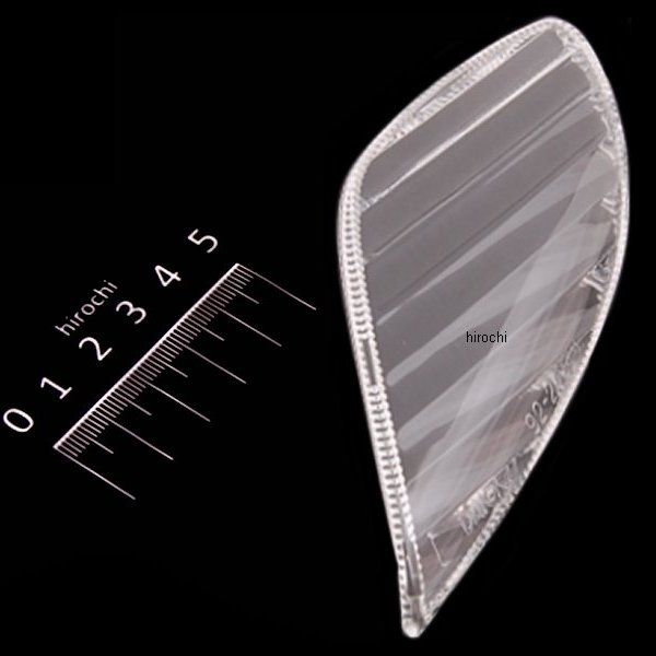 【メーカー在庫あり】 ヤマハ純正 レンズ ウインカー 5SW-H3312-00 JP店