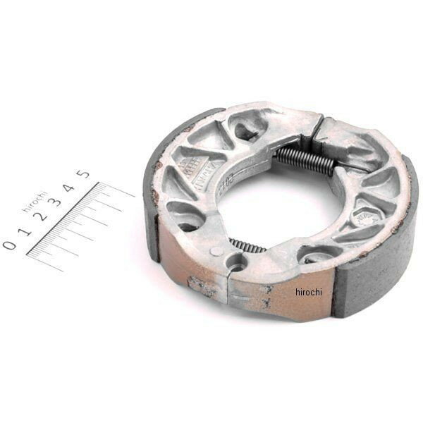 【メーカー在庫あり】 ヤマハ純正 ブレーキシュー 5SW-WF53E-10 JP店