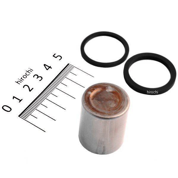 【メーカー在庫あり】 ヤマハ純正 ピストン アセンブリ キャリパー 5UN-W0057-50 JP店