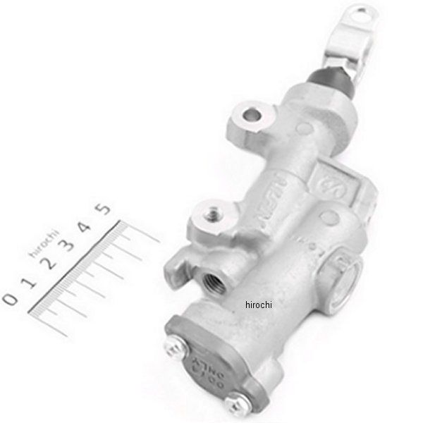 【メーカー在庫あり】 ヤマハ純正 リヤ マスターシリンダー アセンブリ 5XT-2583V-10 JP店