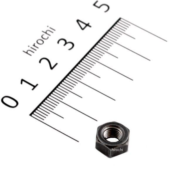 【メーカー在庫あり】 ヤマハ純正 ナット 90170-06128 JP店