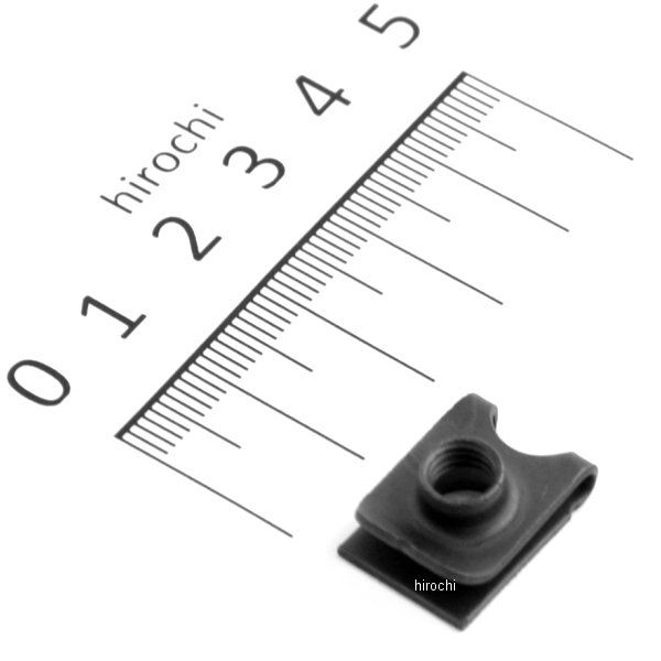 【メーカー在庫あり】 ヤマハ純正 ナット スプリング 90183-06069 JP店