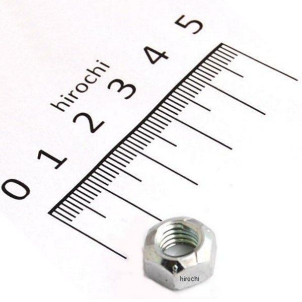 90185-08162 ナット セルフロツキング90185-08162楽天 JP店　