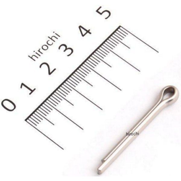 【即納】 ヤマハ純正 ピン コッタ(663) 91490-40030 JP店