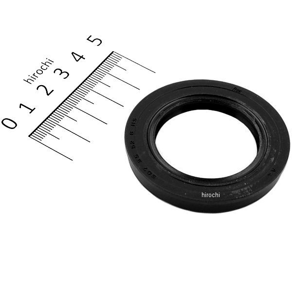 【メーカー在庫あり】 ヤマハ純正 オイルシール(3MA) 93102-35426 JP店(2)