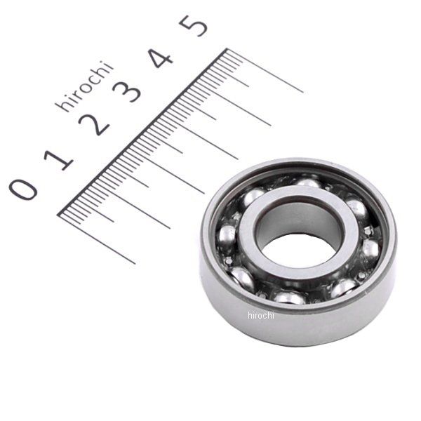 【メーカー在庫あり】 ヤマハ純正 ベアリング 93306-20204 JP店