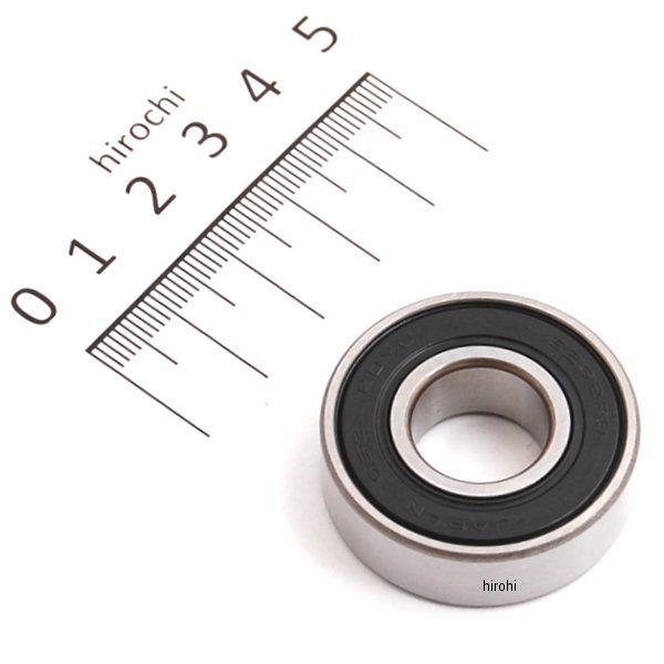 【メーカー在庫あり】 ヤマハ純正 ベアリング(8L0) 93306-20212 JP店