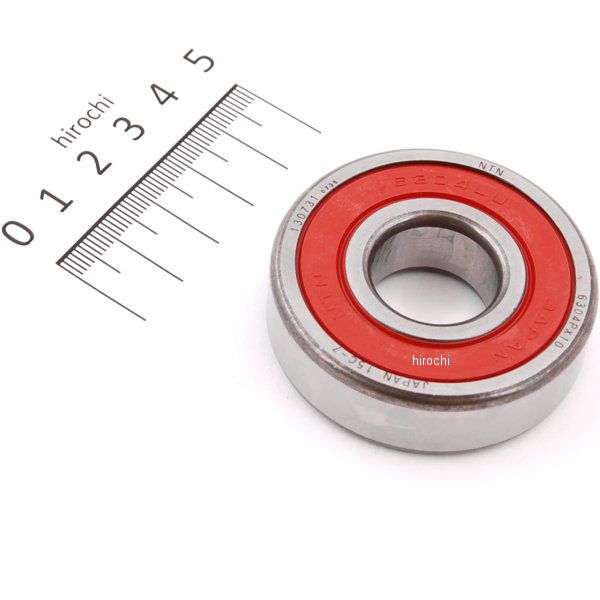 【メーカー在庫あり】 ヤマハ純正 ベアリング 93306-30437 JP店