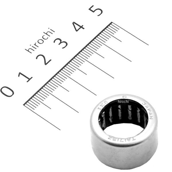 【メーカー在庫あり】 ヤマハ純正 ベアリング(39K) 93317-21746 JP店