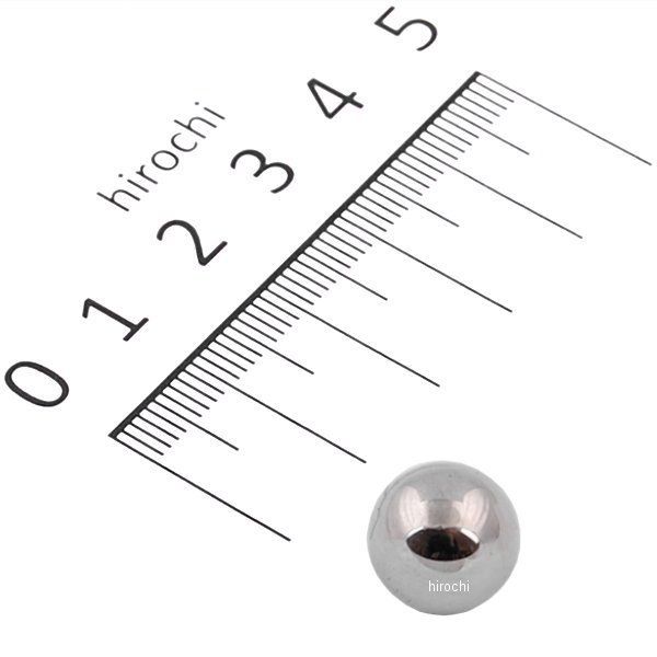 【メーカー在庫あり】 ヤマハ純正 ボール(1M1) 93515-32029 JP店