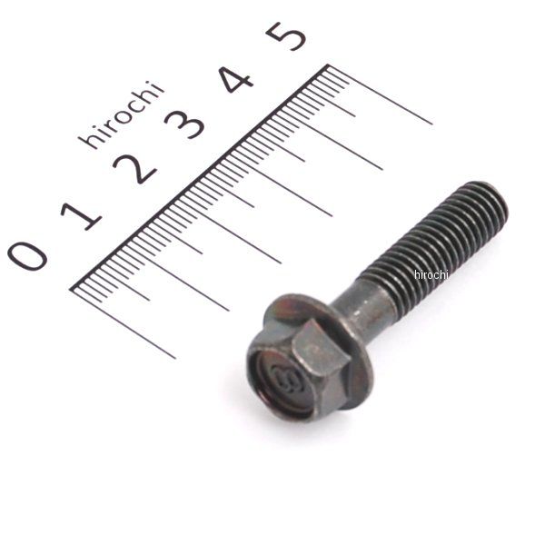 【メーカー在庫あり】 ヤマハ純正 ボルト フランジ 95817-08035 JP店