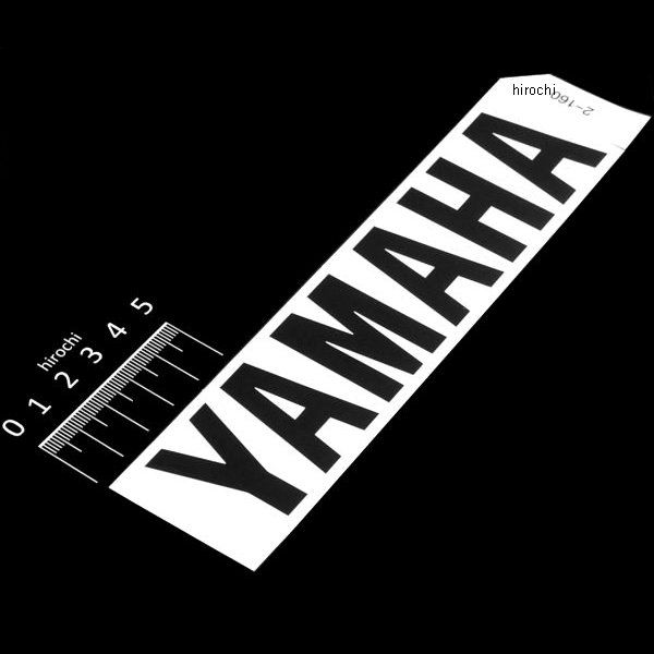 【メーカー在庫あり】 ヤマハ純正 エンブレム ヤマハ 99224-00160 JP店