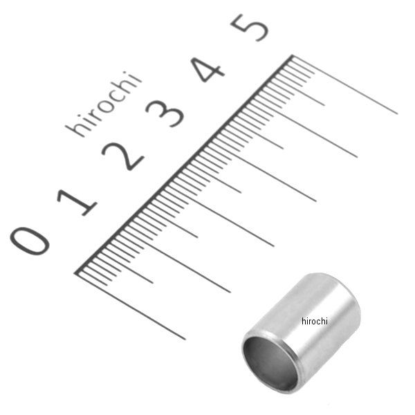 【メーカー在庫あり】 ヤマハ純正 ピン DOWEL (3VD) 99530-10114 JP店のサムネイル