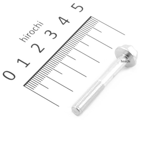 カワサキ純正 ボルト ツバ付き 5X35 130BA0535 JP店