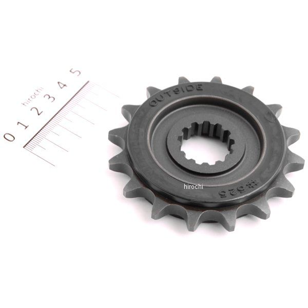 カワサキ純正 スプロケット アウトプット 16T 13144-1320 JP店