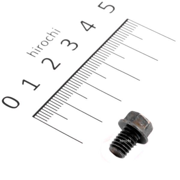 カワサキ純正 ボルト 小型ツバ付き 6X8 132BB0608 JP店