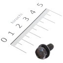 カワサキ純正 ボルト アプセット 平付き 6X12 186BB0612 JP店