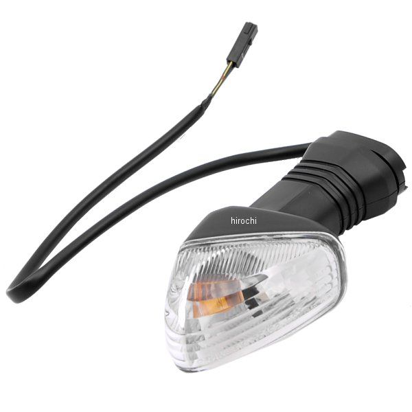 23037-0129 カワサキ純正 ランプ アッシー シグナル リア 左 クリアレ23037-0129楽天 JP店