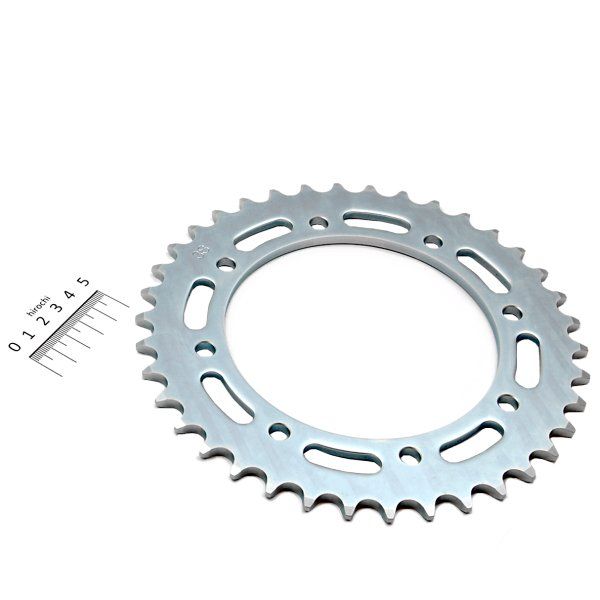 カワサキ純正 スプロケット ハブ 38T 42041-1414 JP店