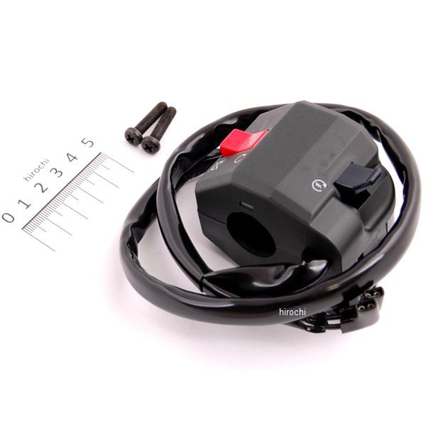 カワサキ純正 ハウジング アッシー コントロール 右 46091-1763 JP店