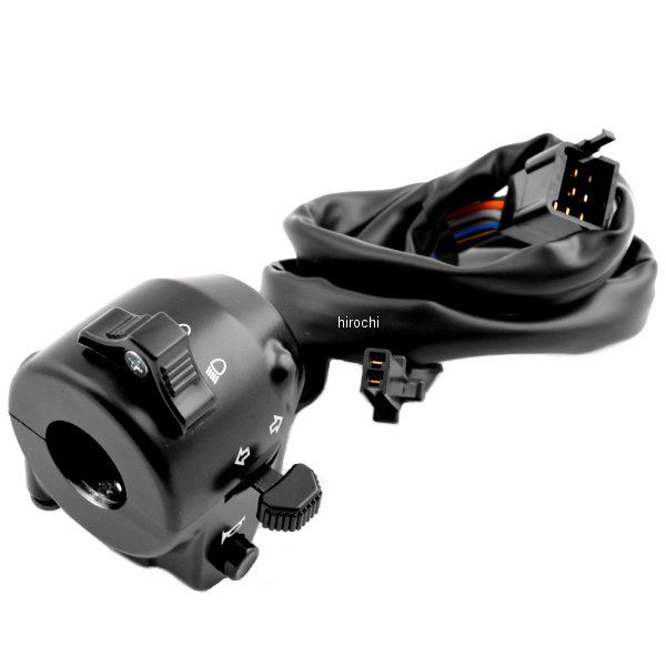 カワサキ純正 ハウジング アッシー コントロール 左 46091-1779 JP店