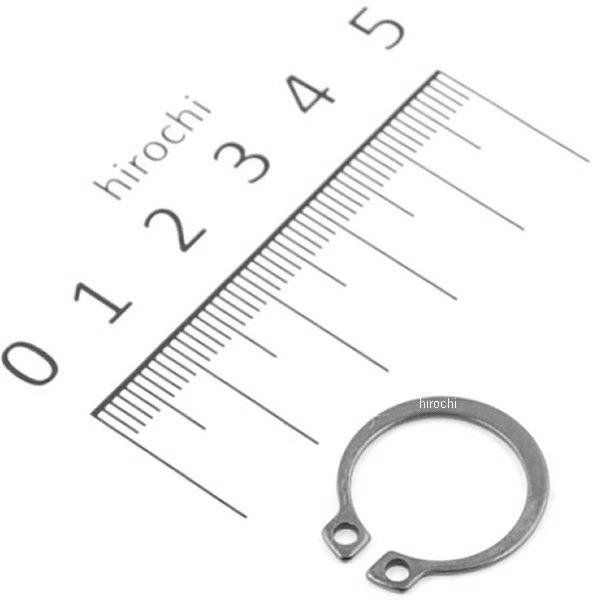 カワサキ純正 止め輪 軸用 17mm 480J1700 JP店