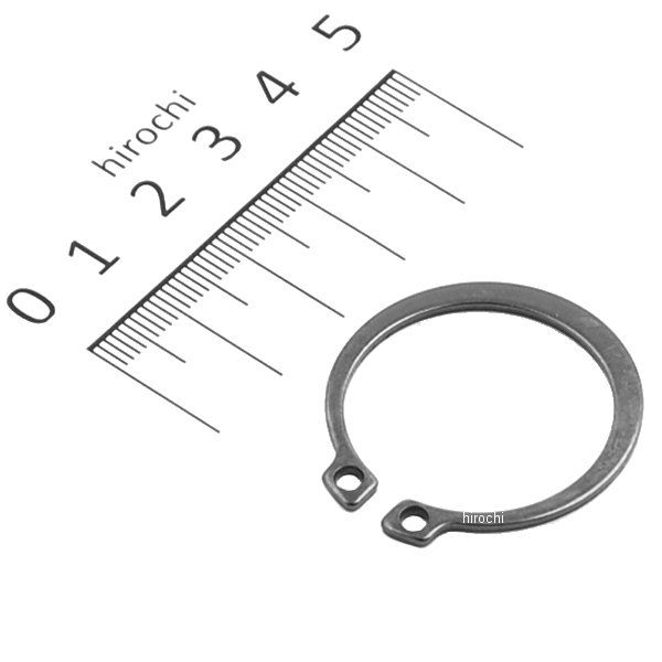 カワサキ純正 止め輪 軸用 30mm 480J3000 JP店