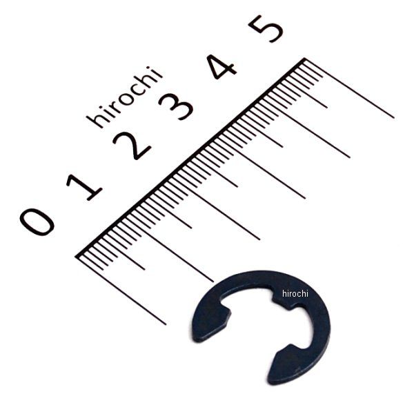 カワサキ純正 止め輪 E型 10mm 482J0100 JP店