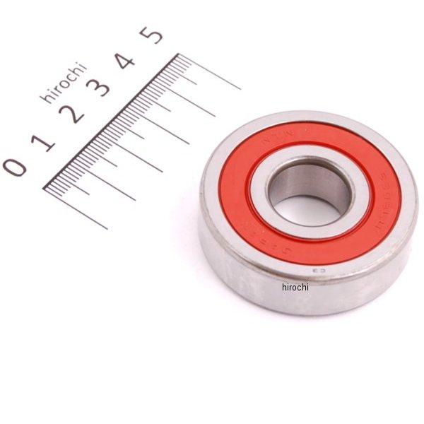 カワサキ純正 ボール ベアリング #6303UUC3 601B6303UU JP店